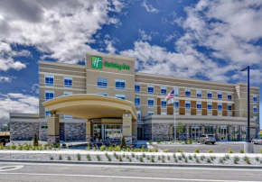 Holiday Inn - Nampa, an IHG Hotel